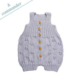 Barboteuses bébés