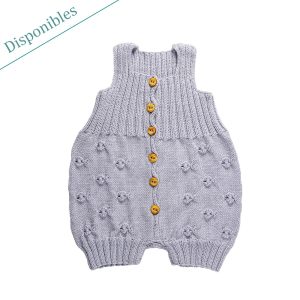 Barboteuses en stock
