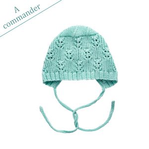 Bonnets bébés