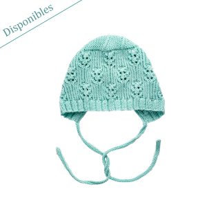 Bonnets en stock