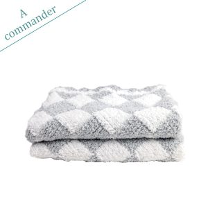 Couvertures bébés