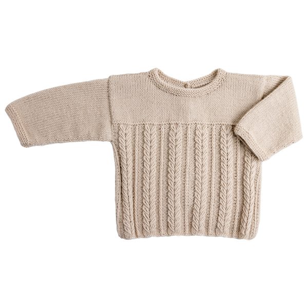 Pull-brassière MARGAUX