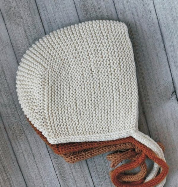Bonnets pour KARIN