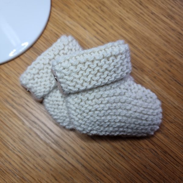 Chaussons classiques pour KARIN