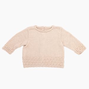Pull brassière LALOU
