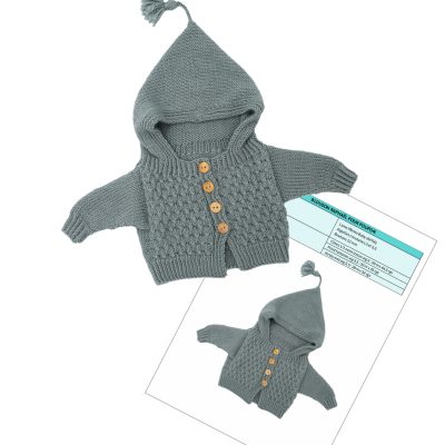 Image article explis blouson Raphaël