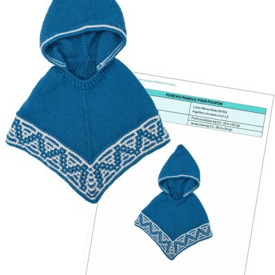 Image explis poncho Manolo C 36